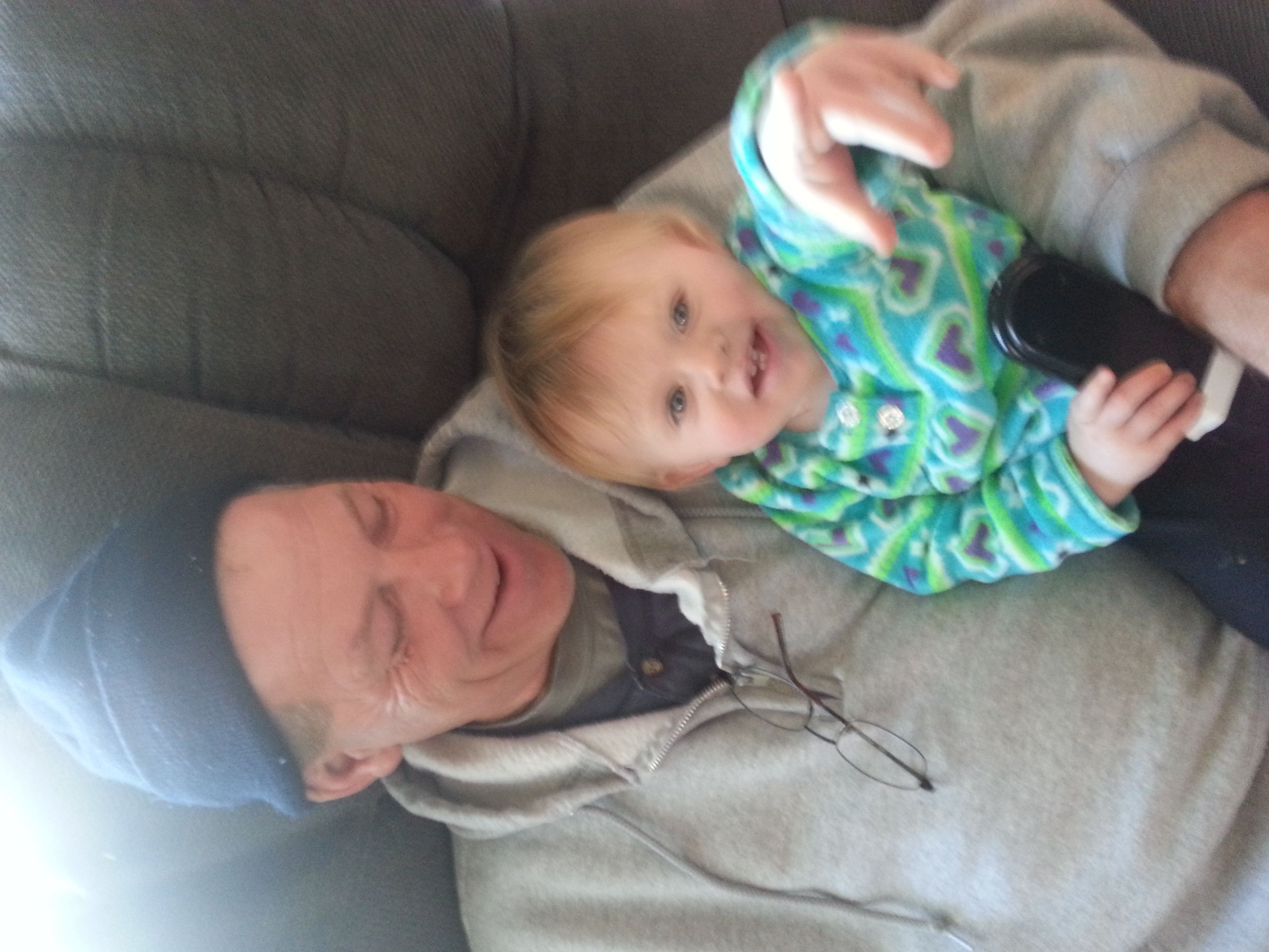 Memorial wall photo