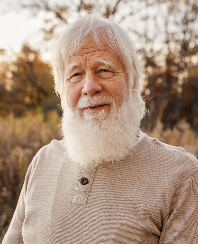 Douglas C Allen