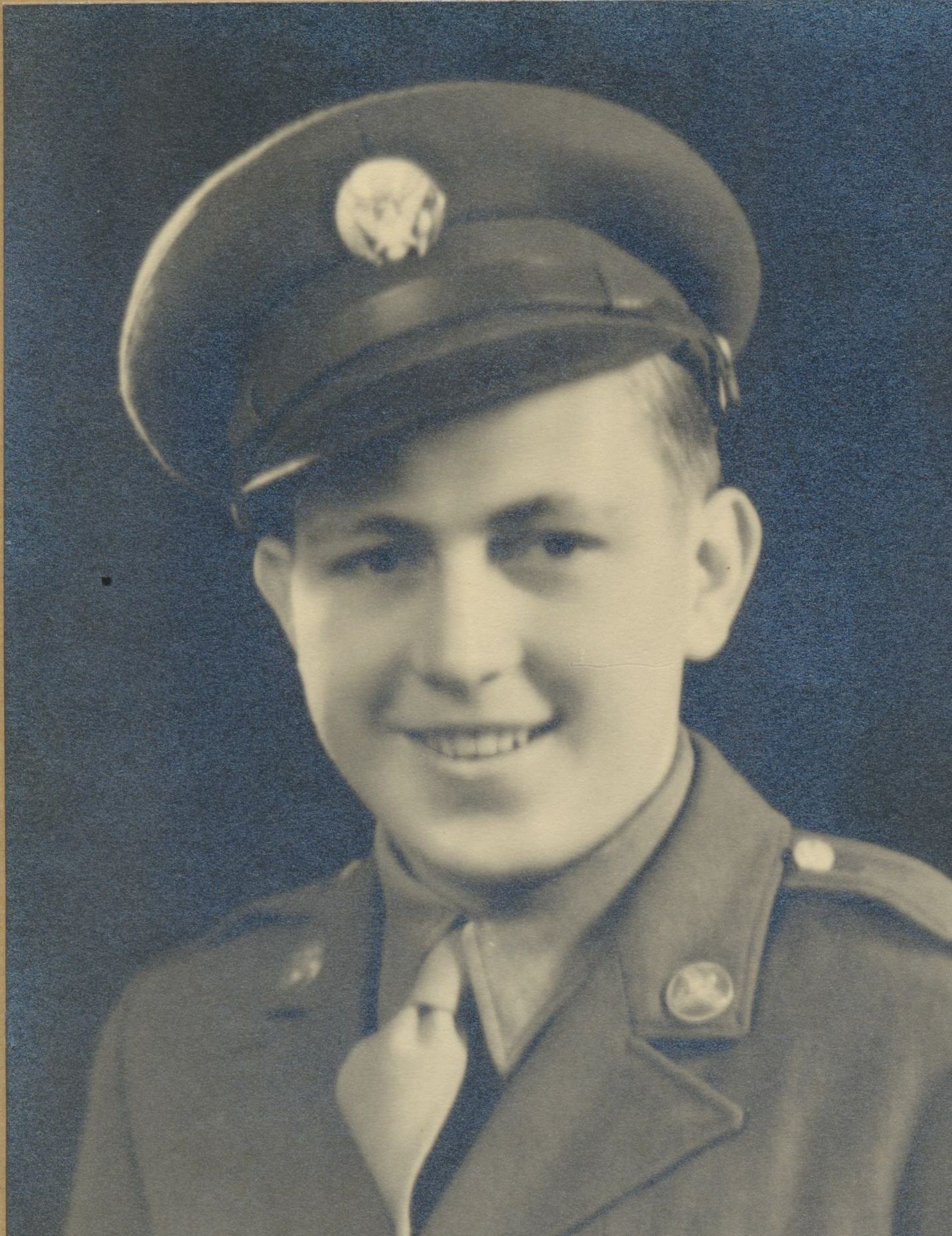 Merton S. Gunnelson