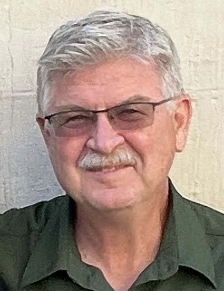 Michael Edward Hein