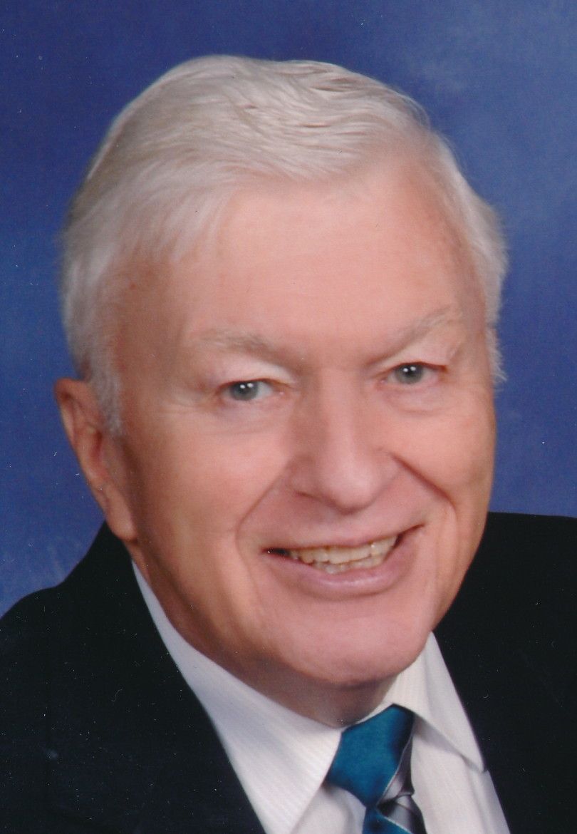 Richard James Carman
