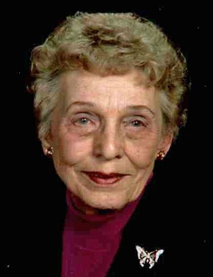 Phyllis L. Day