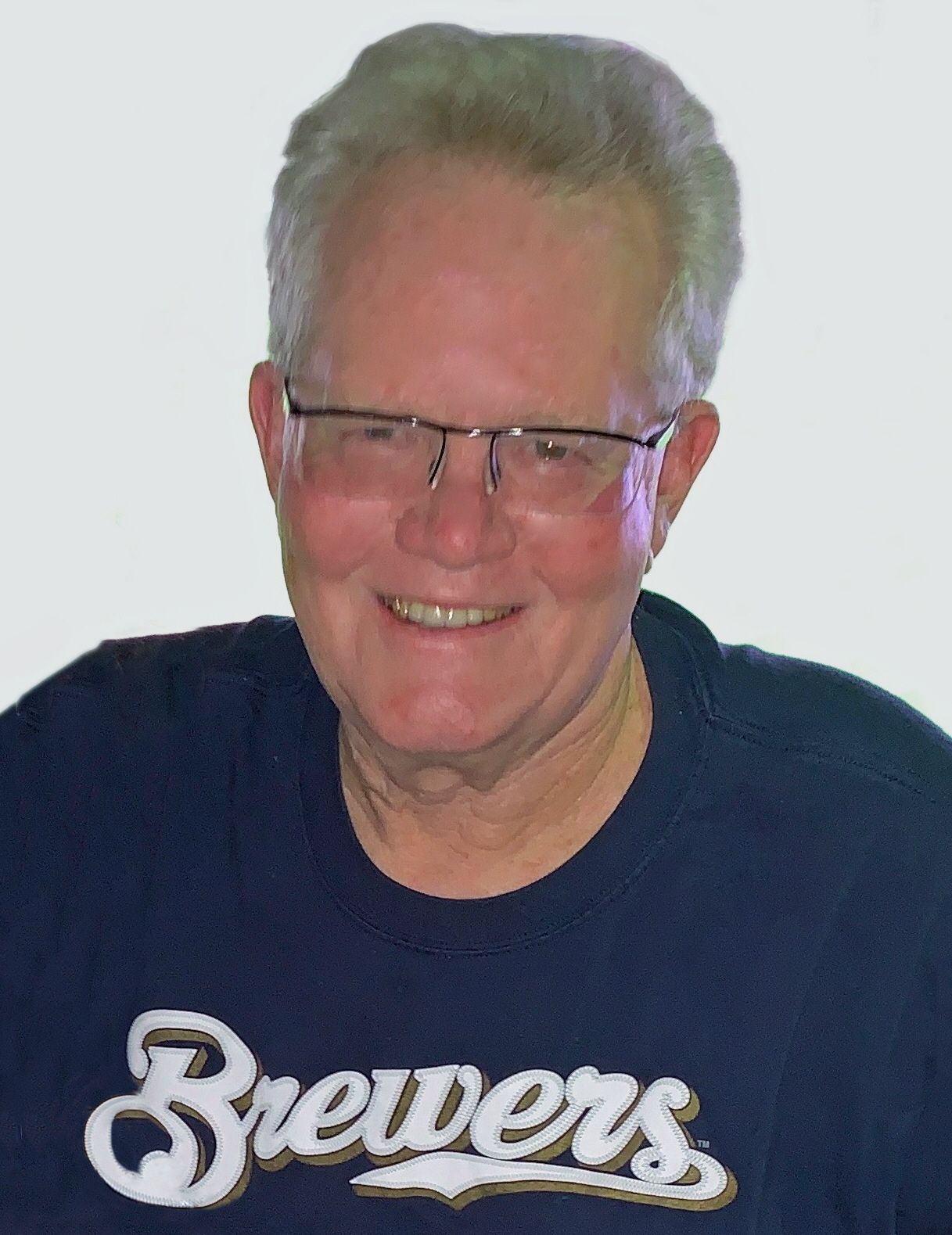 James Alan Sponem