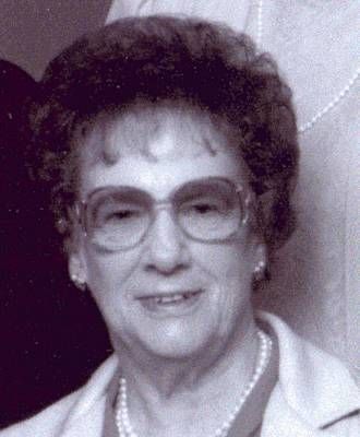 Cora Hillebrand