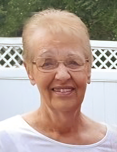 Jo Jeanne Frisch
