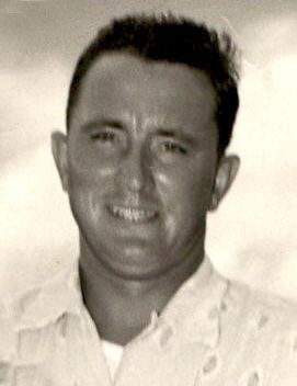 Harold Arthur Stieve, Sr.