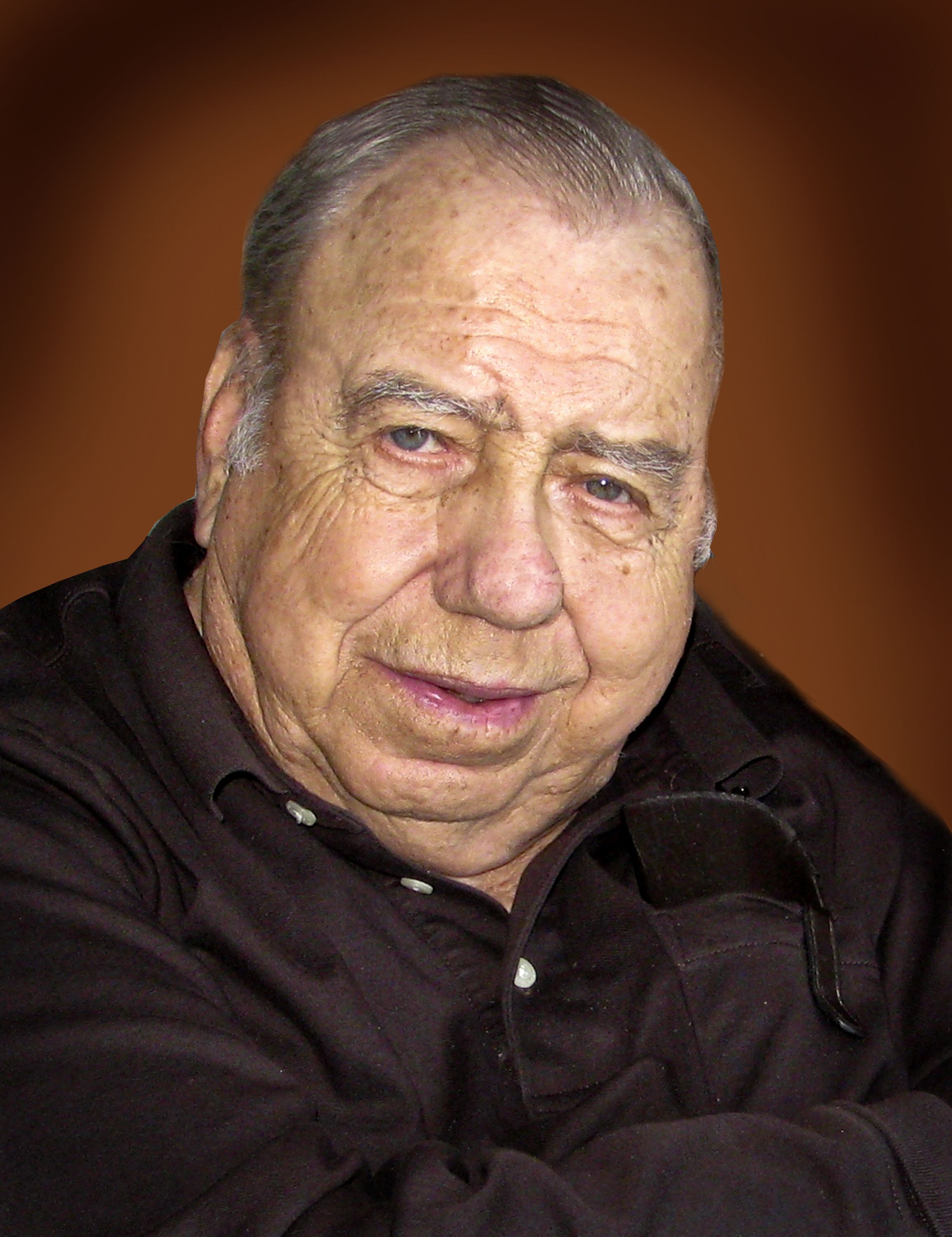 Marvin A. Wagner
