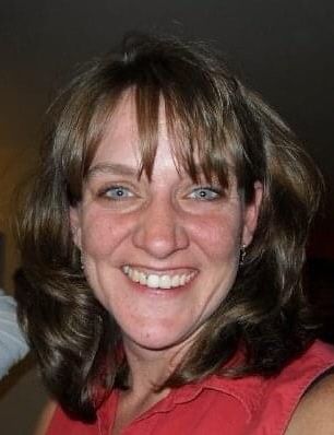 Joanne M. (Krantz) Steinberg
