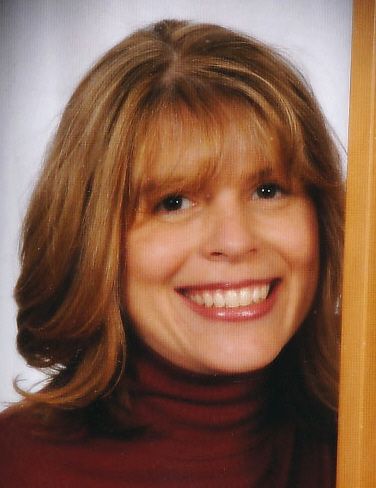 Anne  Marie  Jones