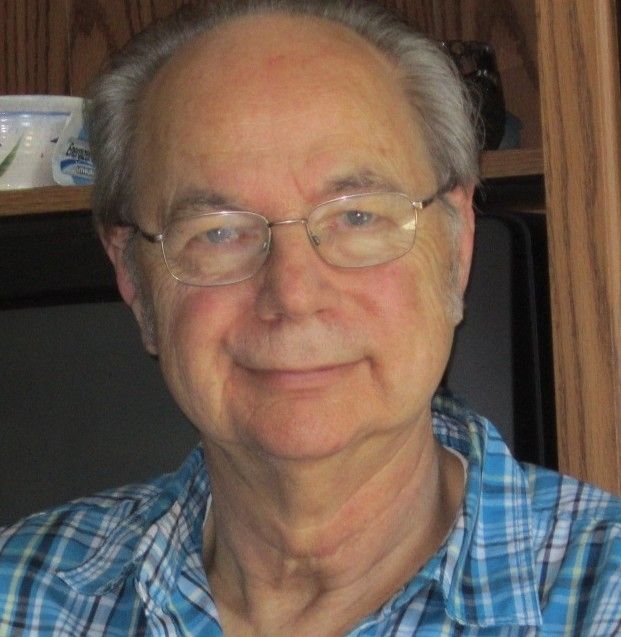 John 'Jack' D. Richgels