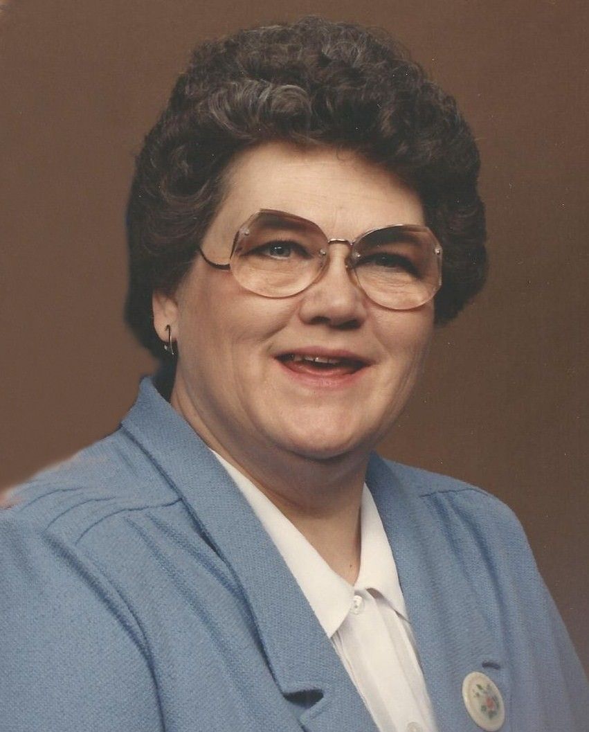 Marilyn Steele