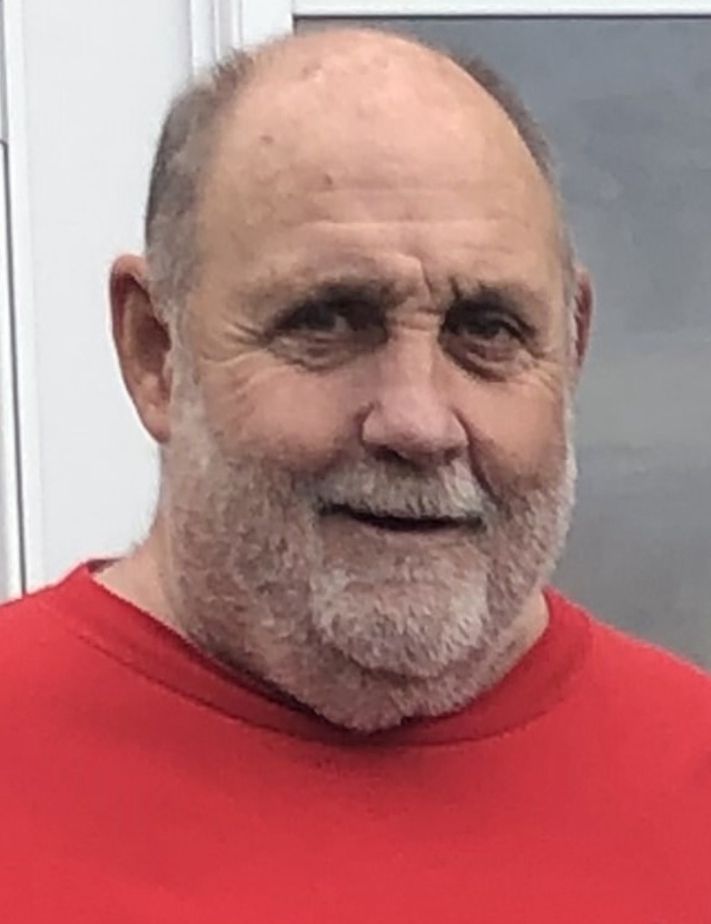 Bruce "Brewster" Parent