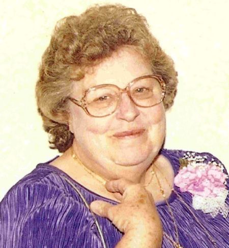 Genevieve Kerl