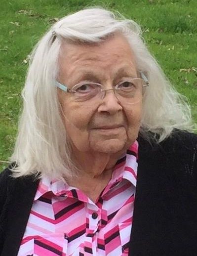 Barbara J. Dickie