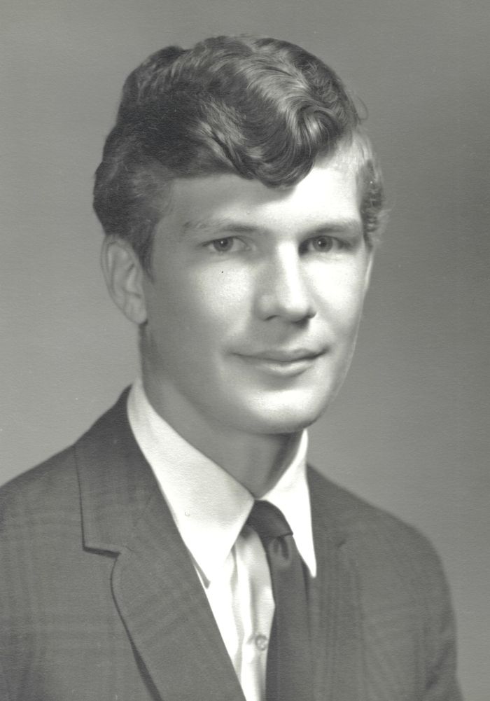 James Andrew Stirniman