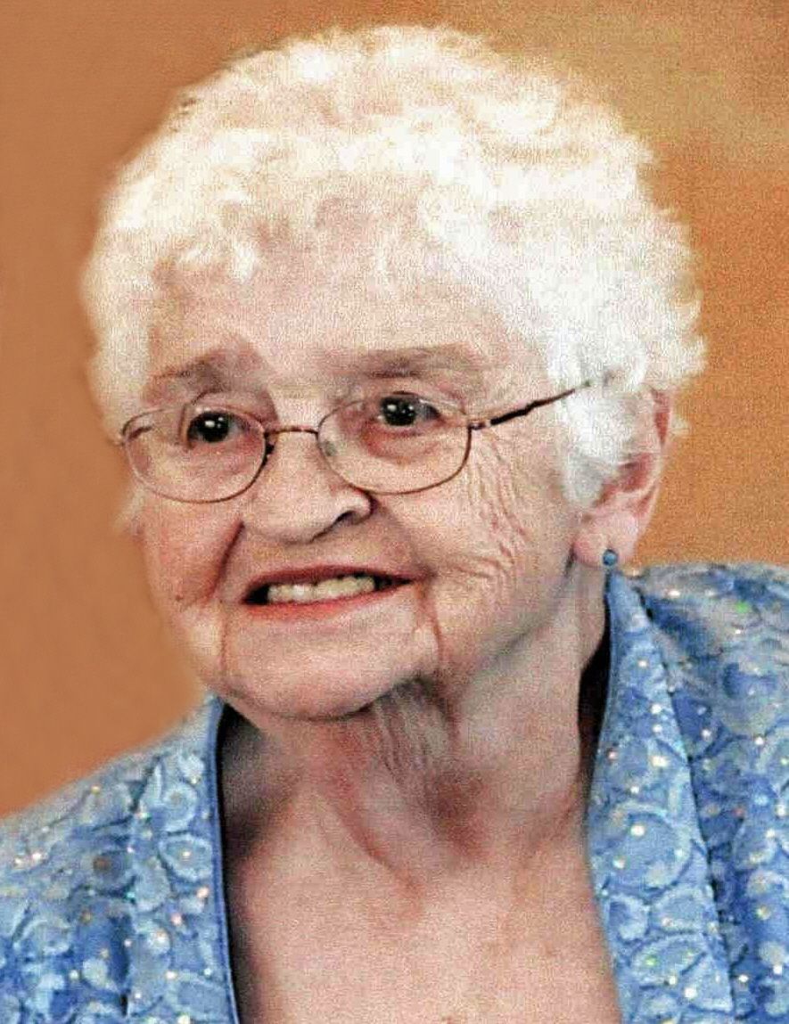 Joan H Wethal