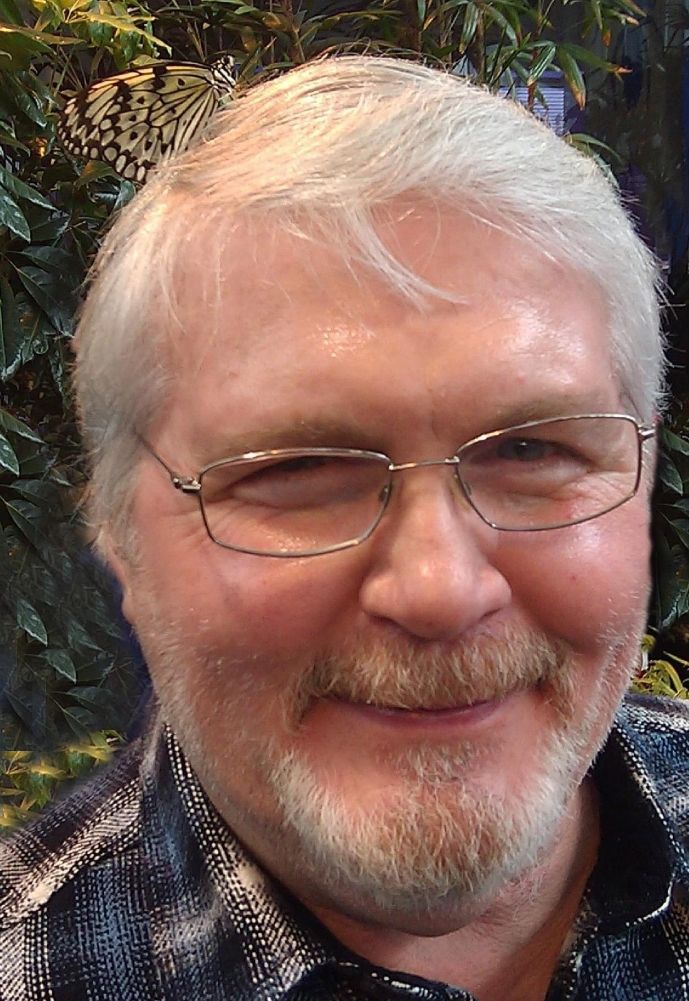 Robert J. Borufka