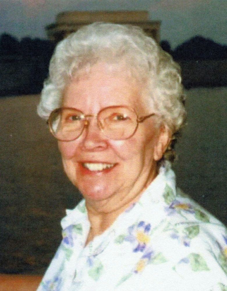 Margaret Jameson
