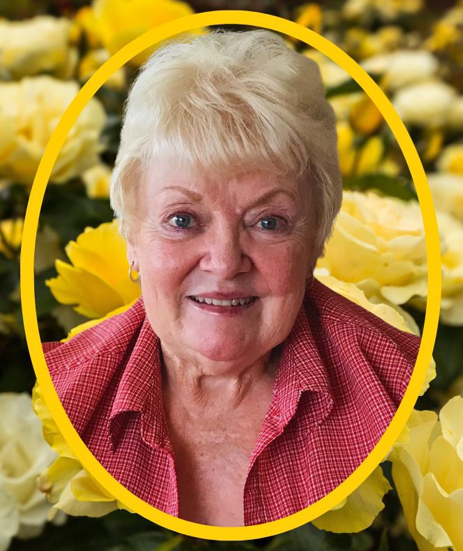 Beverly Jean Anderson
