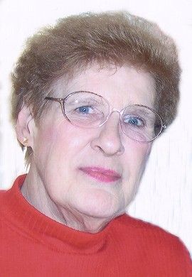 Patricia Wagner