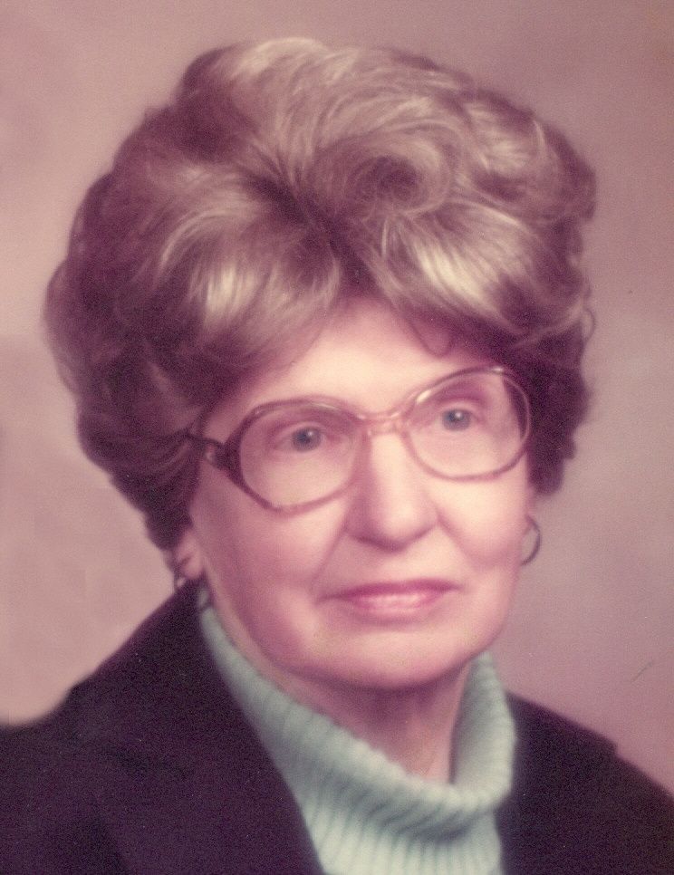 Anna Mae Listol