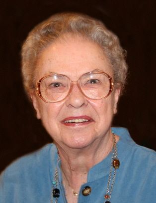Charlotte E. Neider