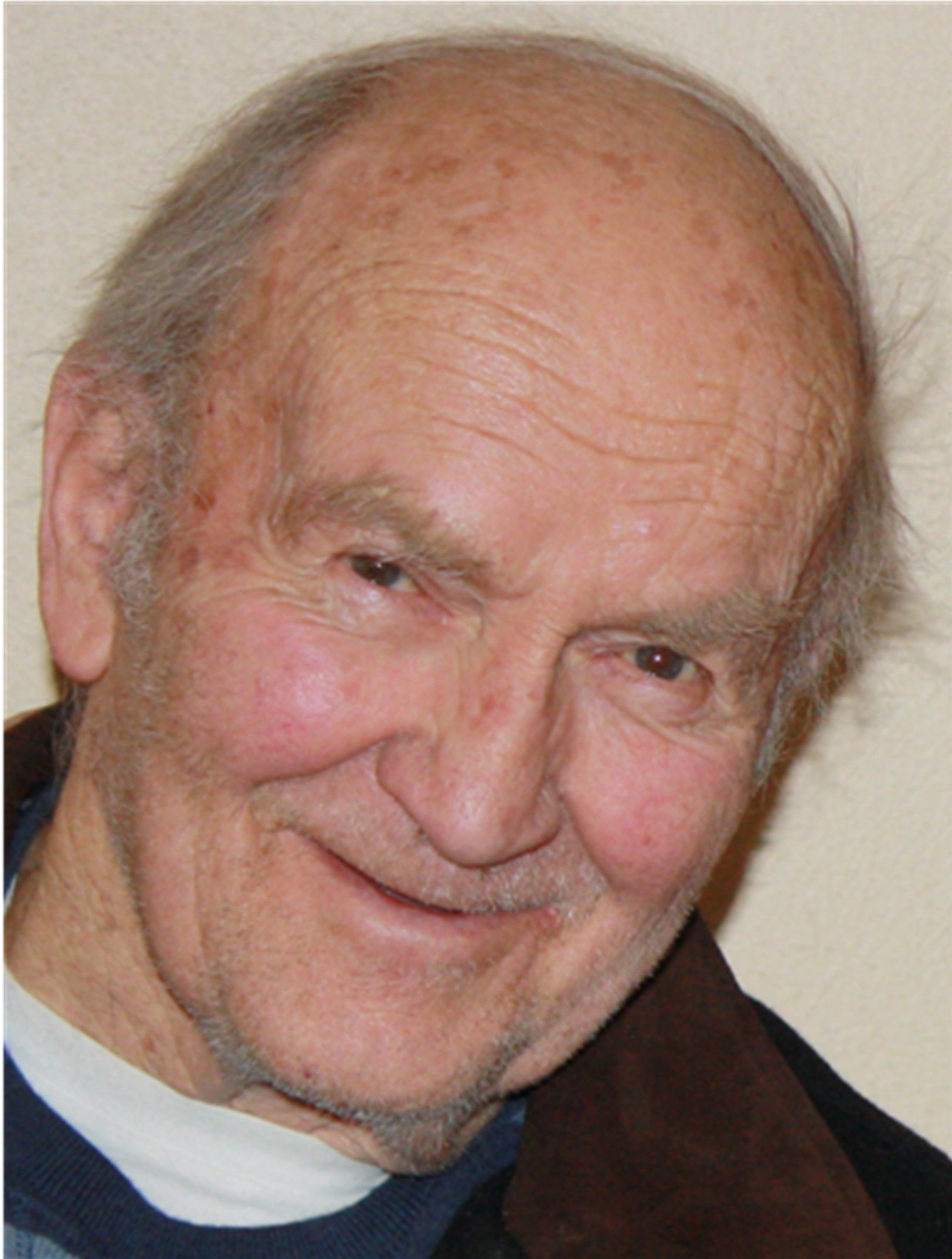 Dale Wendell Knapp