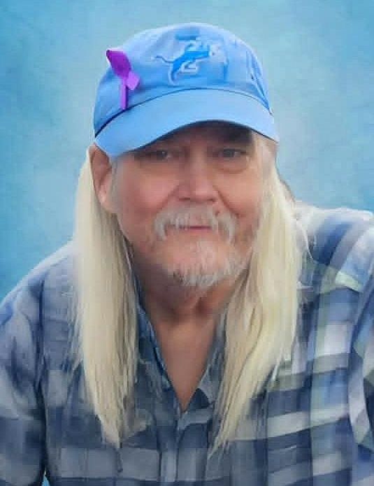 Mark J Johnson