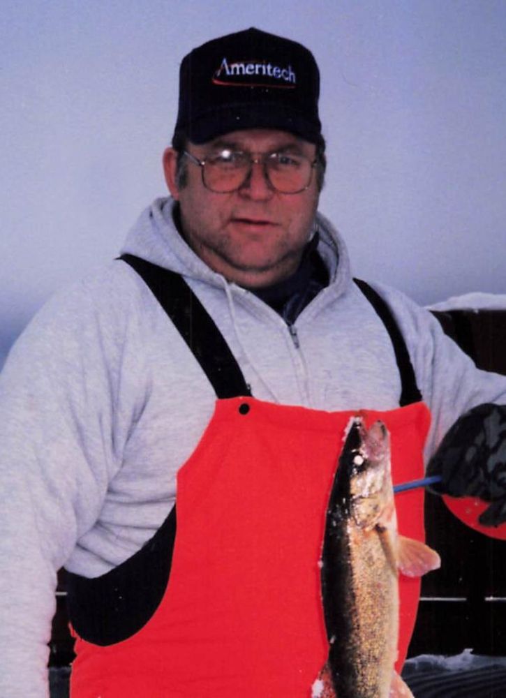 Kenneth Gene McConnell