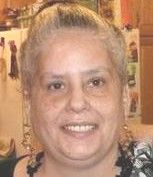 Laurie Ann Trott