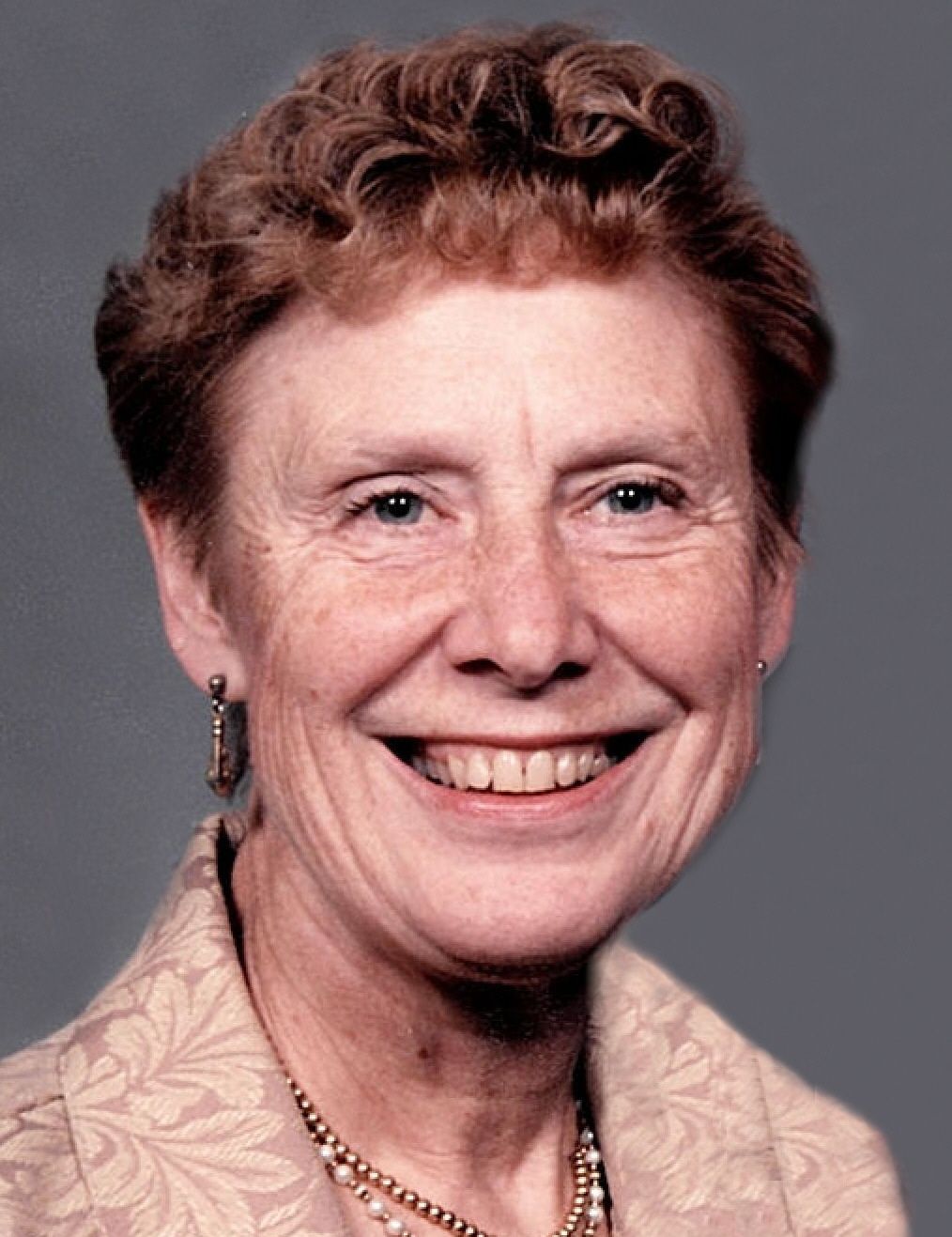 Dolores A Deutscher