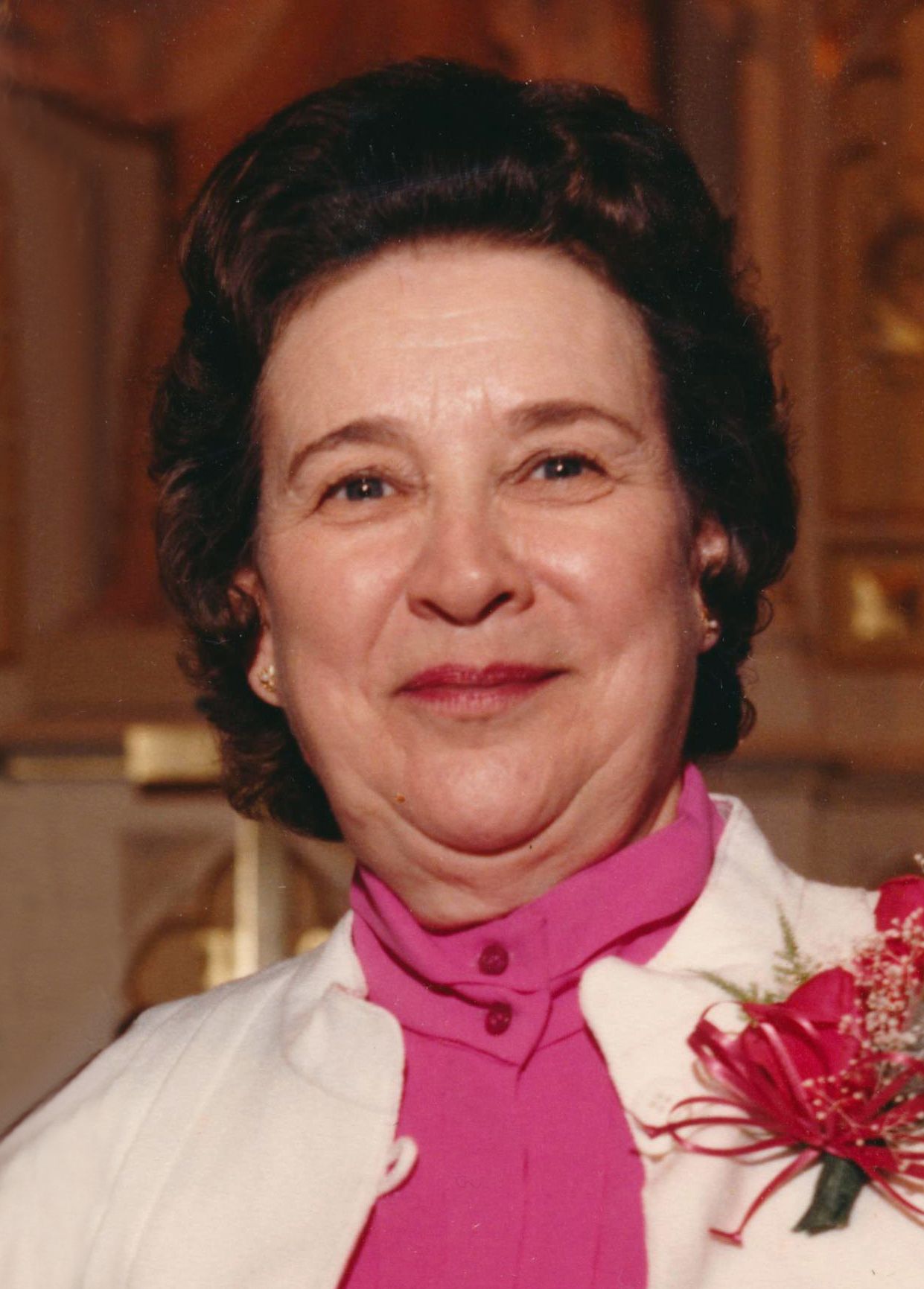 Emily Saager