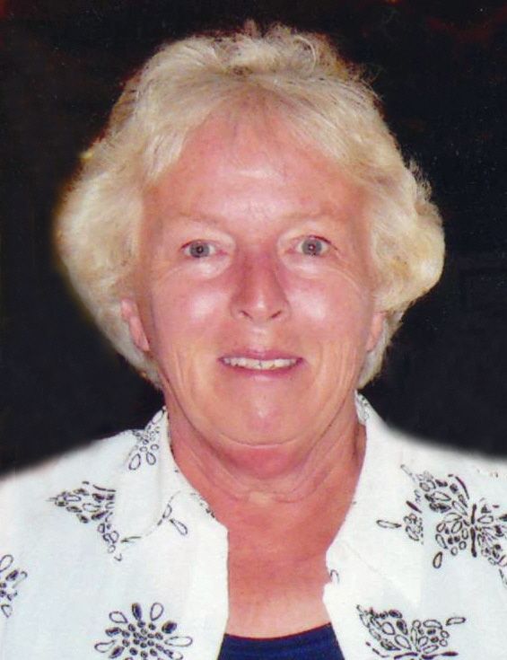 Anita L Lescohier