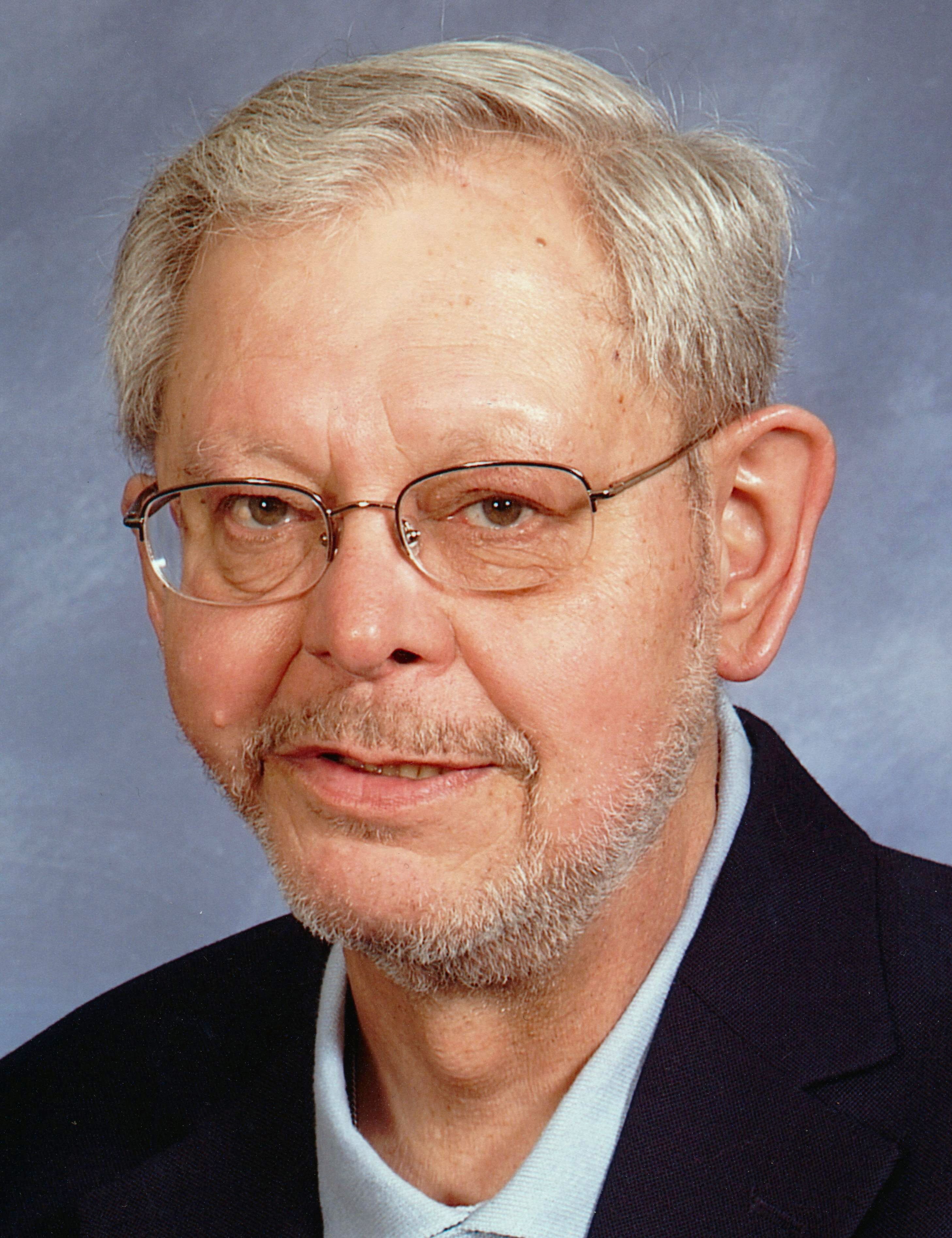 John William Richard
