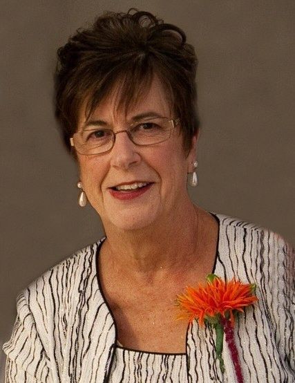 Loretta Sandra Sholts