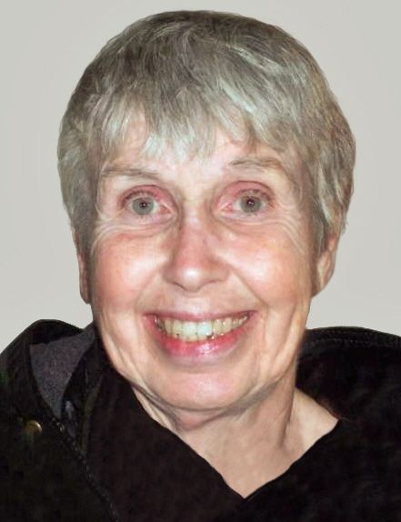 Rosa Marie Connell