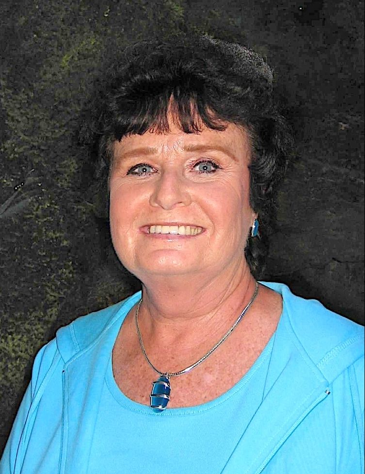 Nancy Lou Hanson