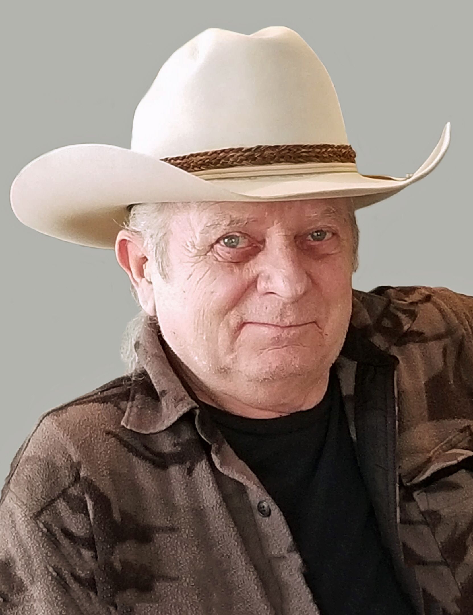 Steven Gehin