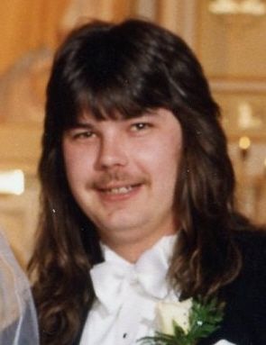 Lance Peterson