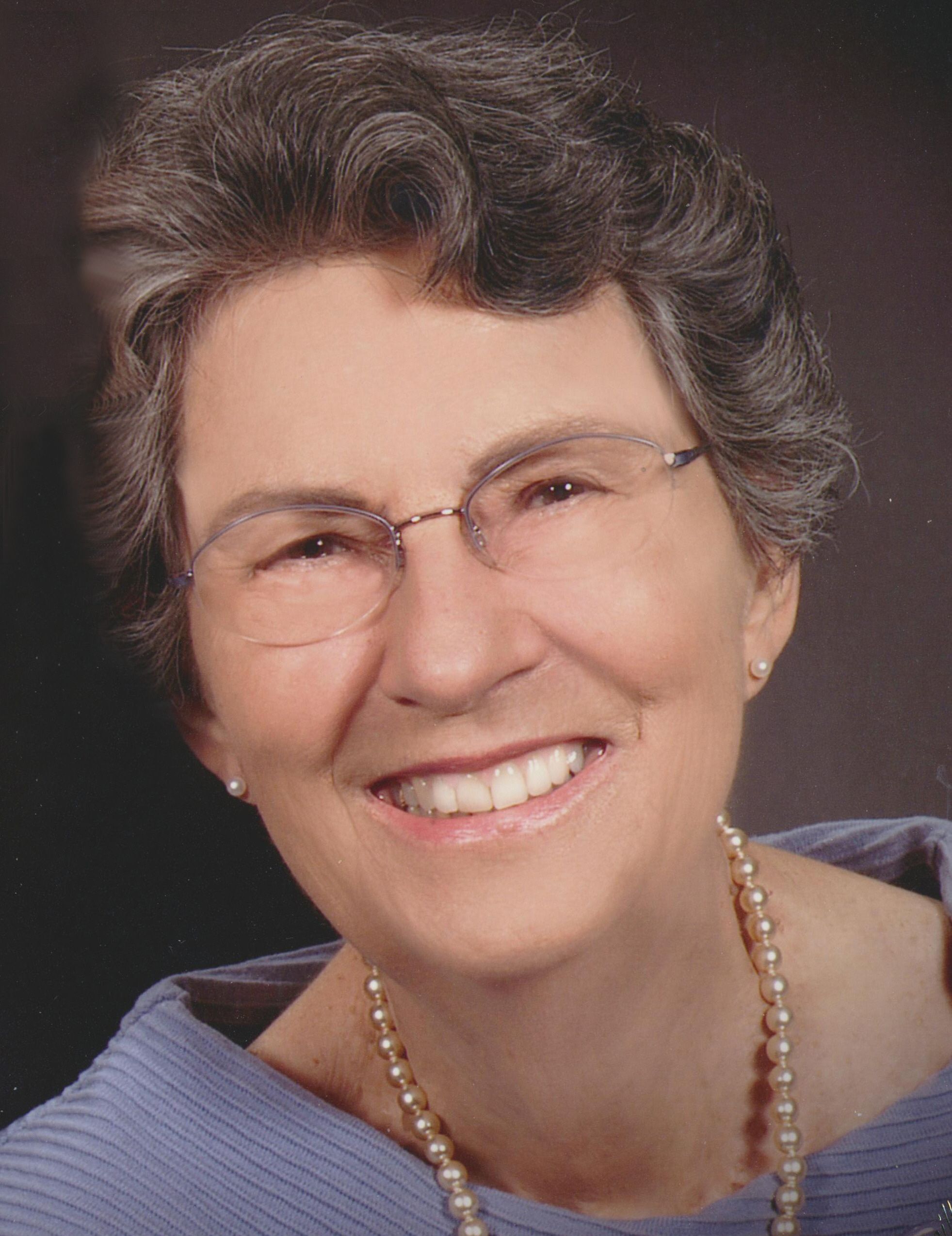 Mary Jo Blair