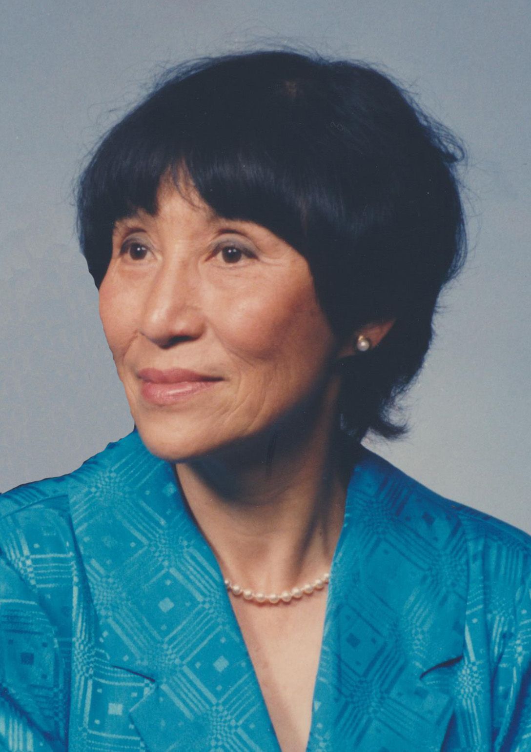Chon Haeng Foster