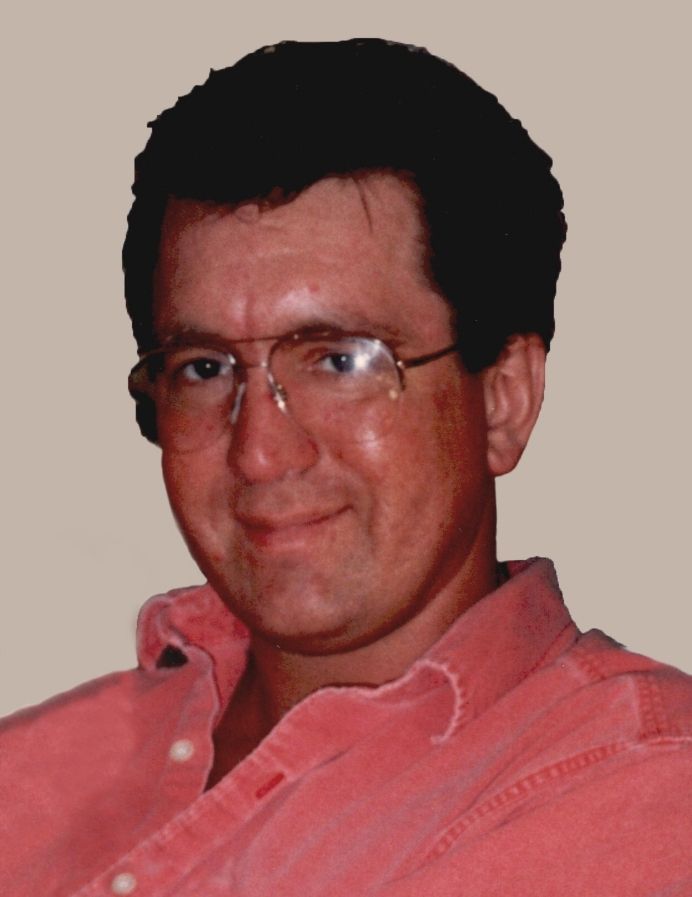 Daniel "Danny" Corcoran