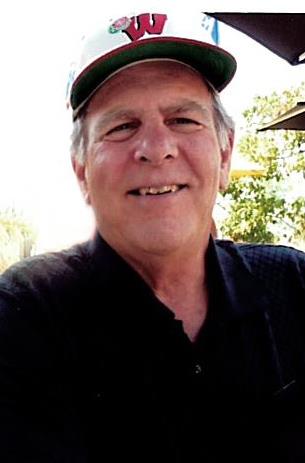 Frederick "Fred" John Wenger Jr.