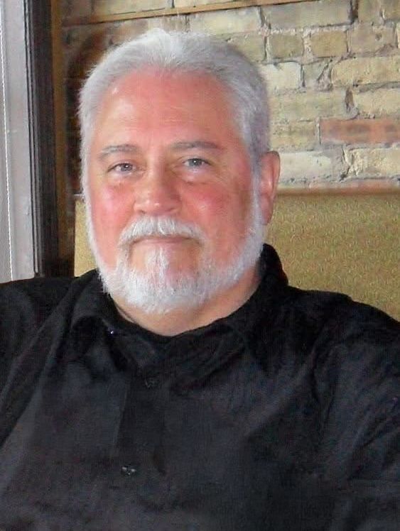 David C. Higgins