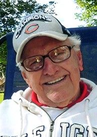Robert Sigird Nelson