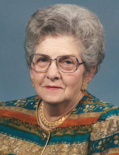 Jeanne Ionne Heberling