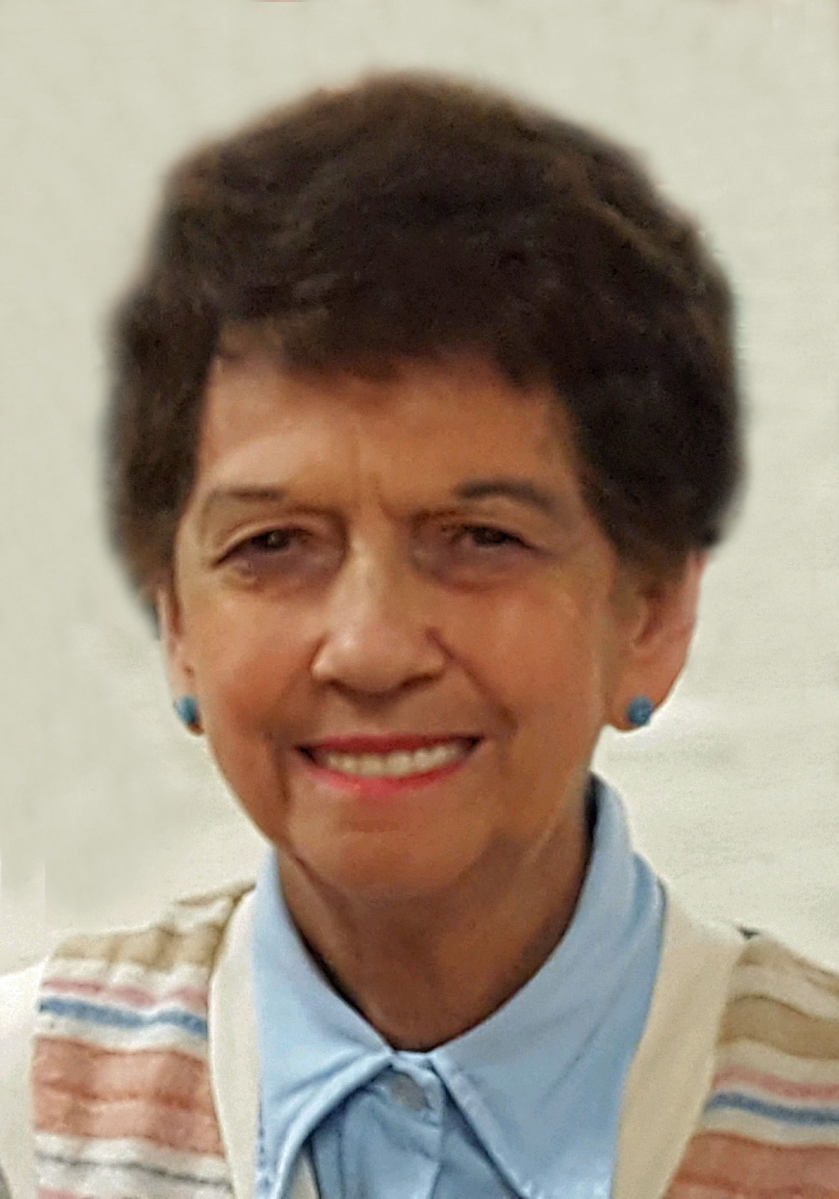 Diane Kay Viney