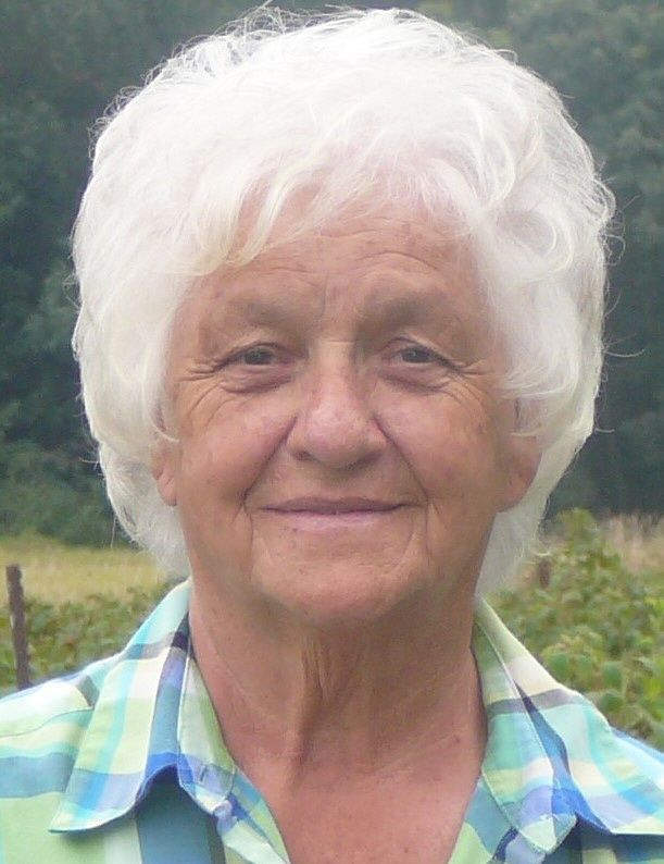 Laura Lorraine Klahn