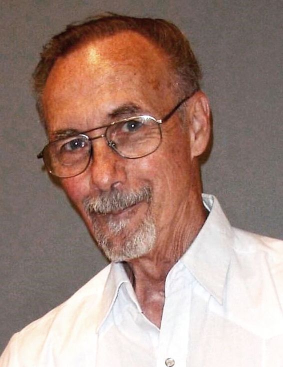 William  Robert Ayres Sr.
