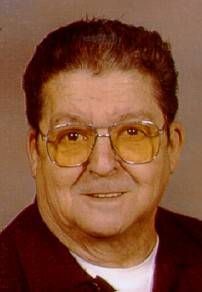 Richard Paulson